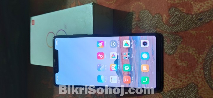 Xiaomi Mi 8 SE